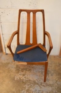 Photo of Elite Wood Refinishing