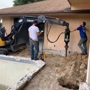 Photo of Stevenson Foundation Repair Of Humble