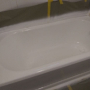 Photo of Mr Tubb Bathtub Reglazing