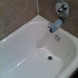 Photo of Mr Tubb Bathtub Reglazing