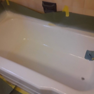 Photo of Mr Tubb Bathtub Reglazing
