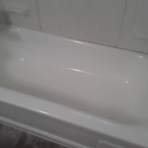 Photo of Mr Tubb Bathtub Reglazing