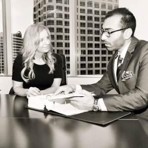 Photo of San Diego Personal Injury Lawyer Mova Law Group