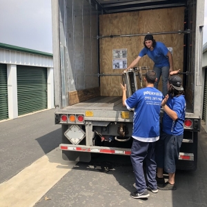 Photo of PDQ Movers And Deliveries