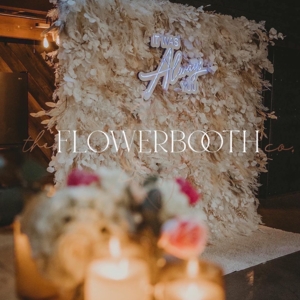 Photo of The Flowerbooth