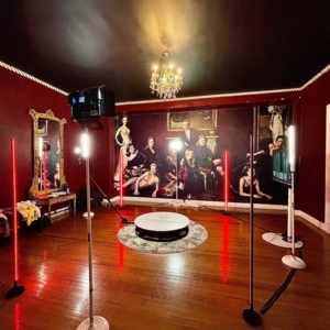 Photo of The Flowerbooth
