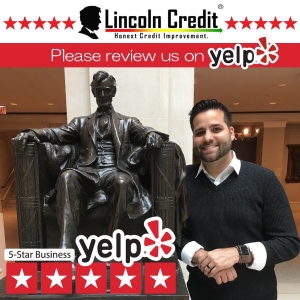 Photo of Lincoln Credit Improvement