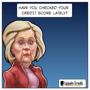 Photo of Lincoln Credit Improvement