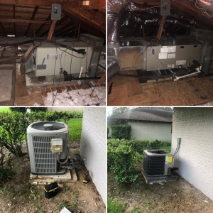 Photo of Expo Heating & Cooling