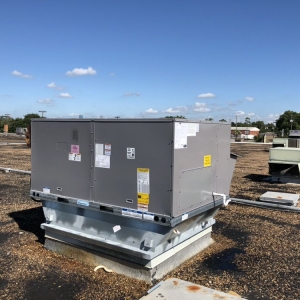 Photo of Expo Heating & Cooling