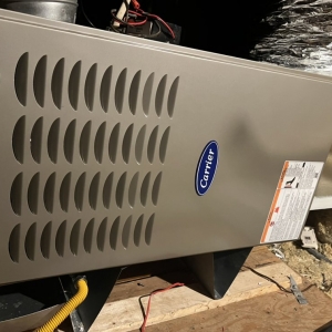 Photo of Expo Heating & Cooling