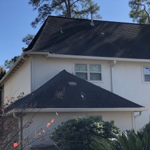 Photo of Triple J's Roofing and Seamless Gutters