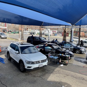 Photo of Barton Springs Car Wash