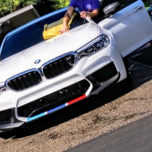 Photo of Barton Springs Car Wash