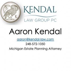 Photo of Kendal Law Group
