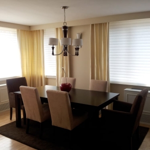 Photo of Unique Window Treatments