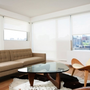 Photo of Unique Window Treatments