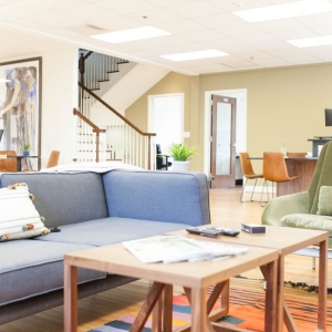 Photo of Work Place at Oyster Point
