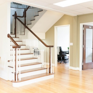 Photo of Work Place at Oyster Point