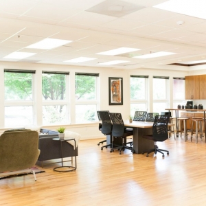 Photo of Work Place at Oyster Point