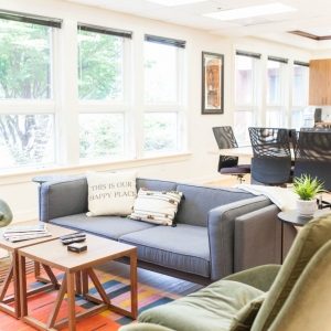 Photo of Work Place at Oyster Point