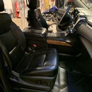 Photo of Express Detail Services