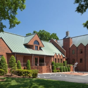 Photo of Charlotte Metro Credit Union