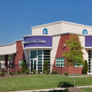 Photo of Charlotte Metro Credit Union