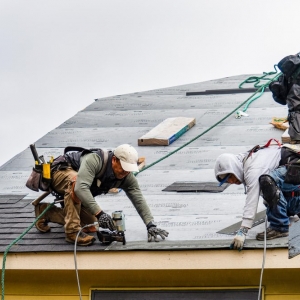 Photo of A&M Premier Roofing & Construction
