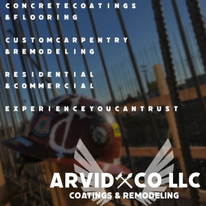 Photo of ARVID & Co