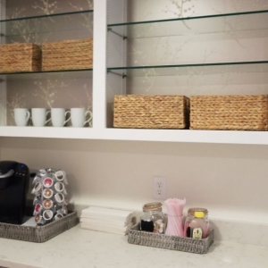 Photo of Creatively Organized Spaces