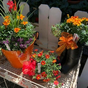 Photo of Mathies Landscaping