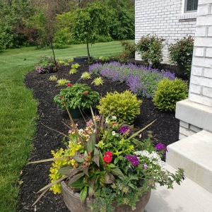 Photo of Mathies Landscaping