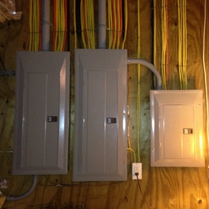 Photo of S & S Electric LLC