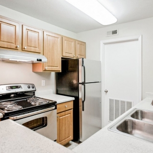 Photo of James Pointe Apartments
