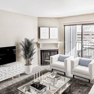 Photo of James Pointe Apartments