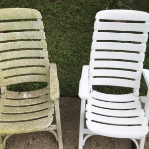 Photo of Bright Idea Pressure Washing