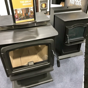 Photo of Heritage Homes & Fireplaces