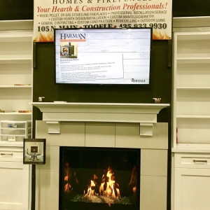Photo of Heritage Homes & Fireplaces
