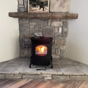 Photo of Heritage Homes & Fireplaces