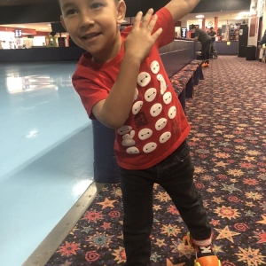 Photo of Skate Galaxy