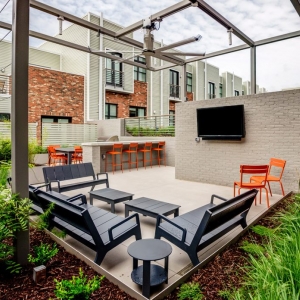 Photo of 2100 Acklen Flats