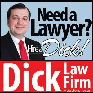 Photo of Dick Law Firm