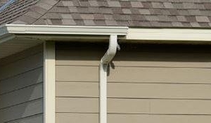 Photo of Above Gutter & Roof Pros