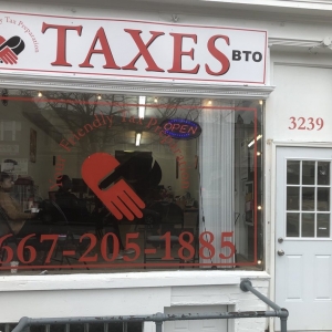 Photo of Your Friendly Tax Preparation