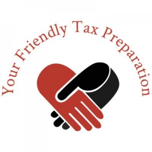 Photo of Your Friendly Tax Preparation