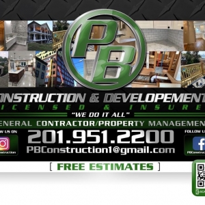 Photo of PB Construction