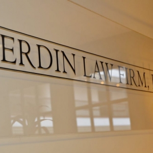 Photo of VERDIN