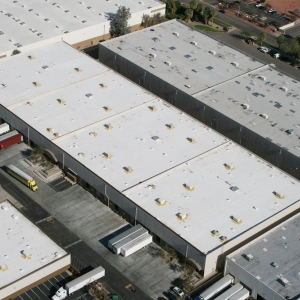 Hurst Roofmatic