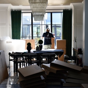 Photo of Sherpa Moving and Storage